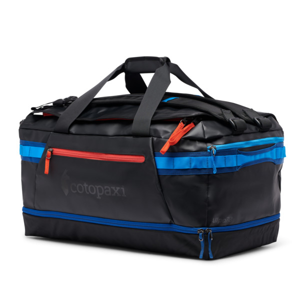 ALLPA DUO 70L DUFFEL BAG - Reisetasche