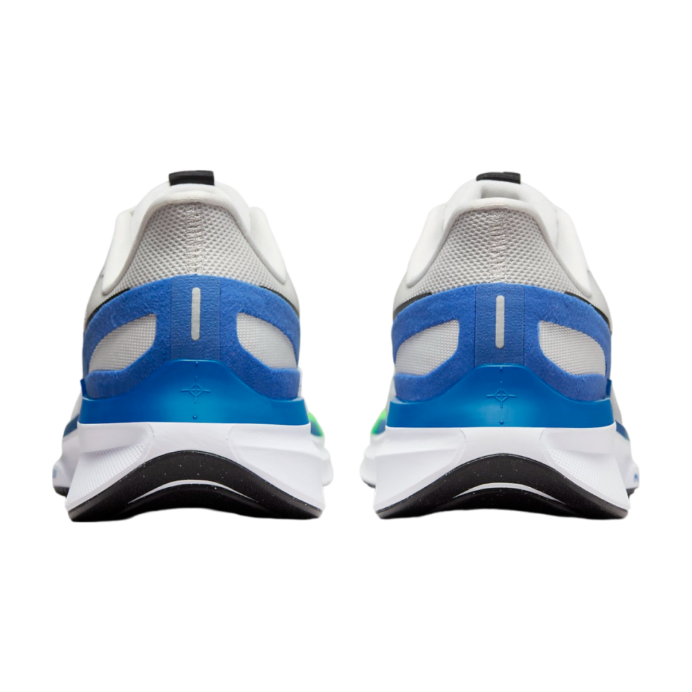 Nike Structure 25 Air Zoom DJ7883-104 / weiss