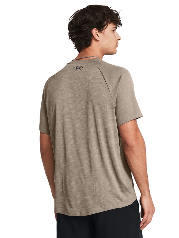 Under Armour Trainingsshirt 
