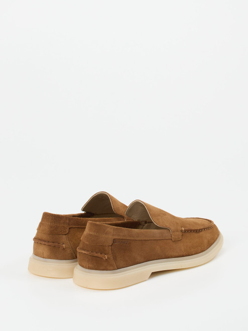 Slipper-45102290051 Gant