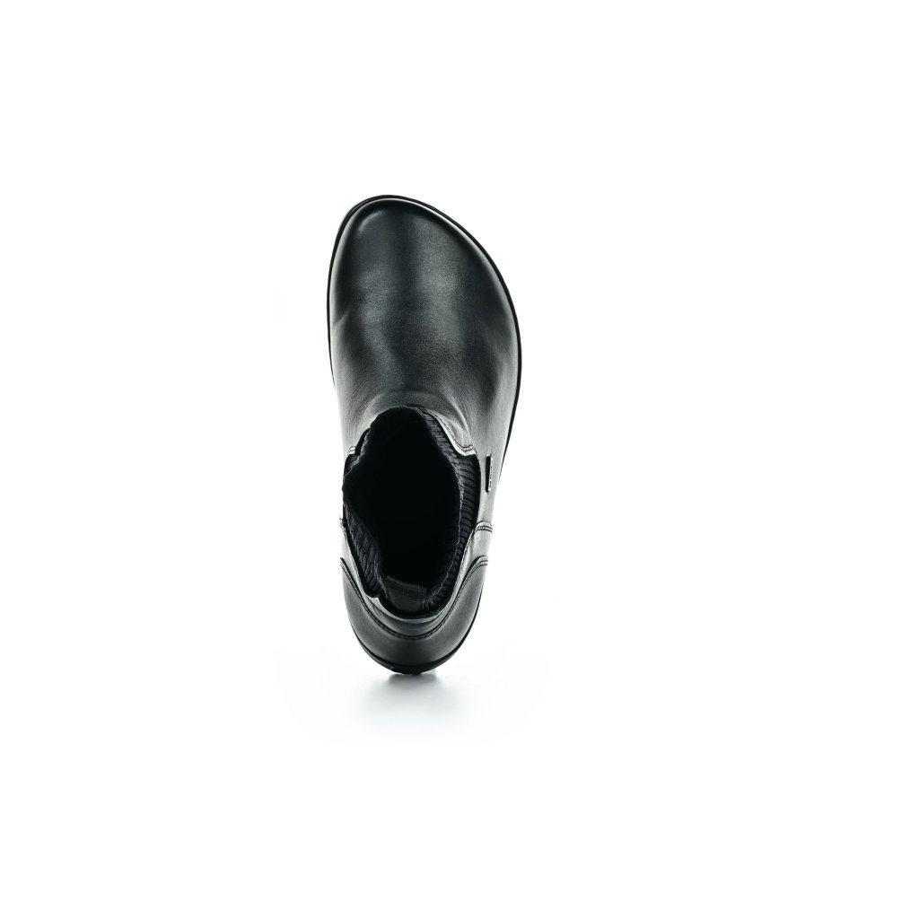 Be Lenka Mojo All Black Chelsea  Barfußschuhe