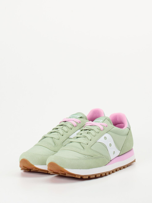 Sneaker-81656990027 Saucony