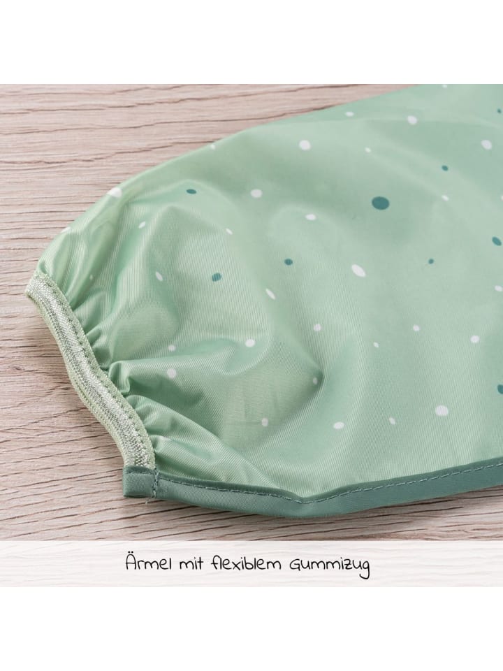 MiaMia Ärmellätzchen 3er Pack - Grün in gruen günstig kaufen onesize