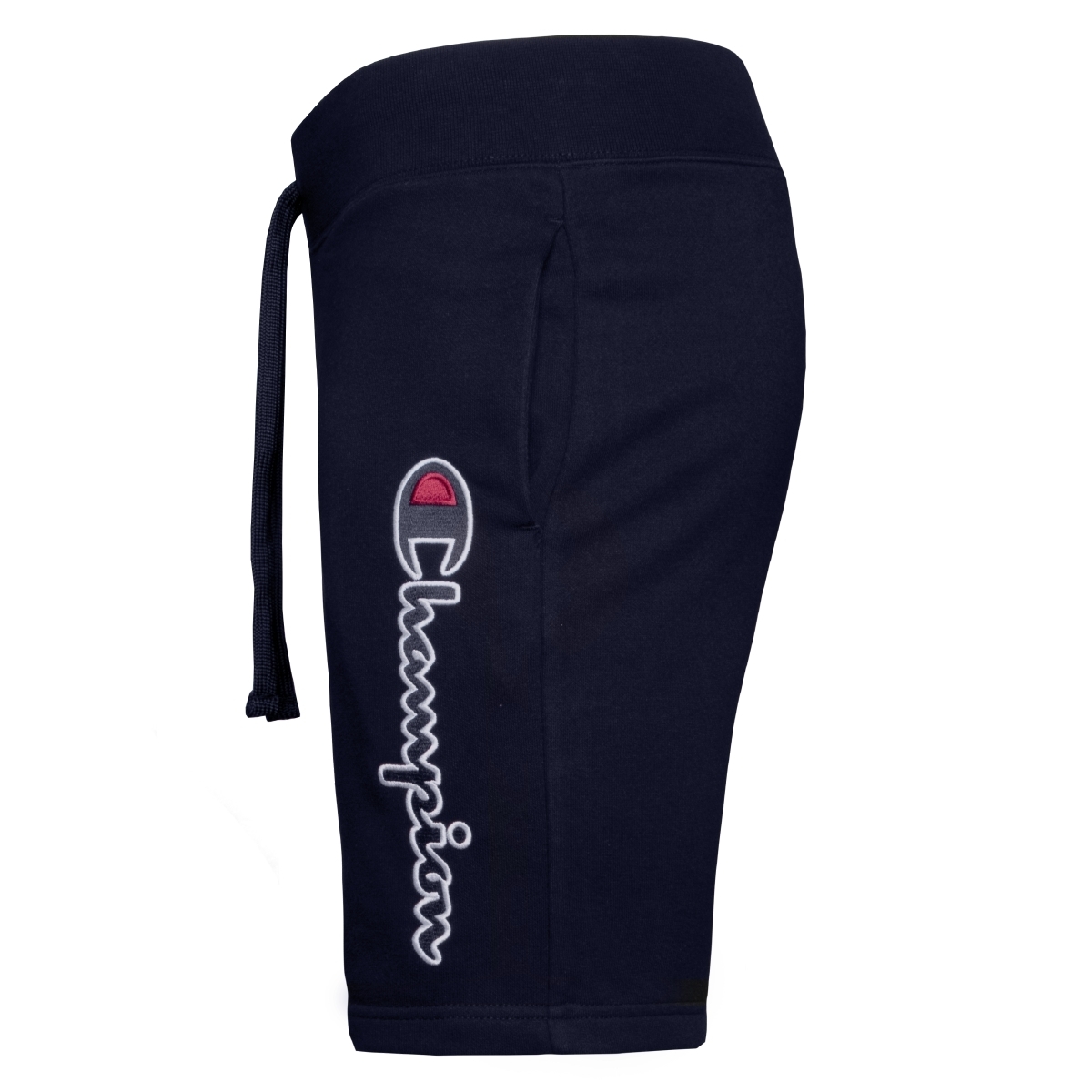 Champion Bermuda Sportshorts blau