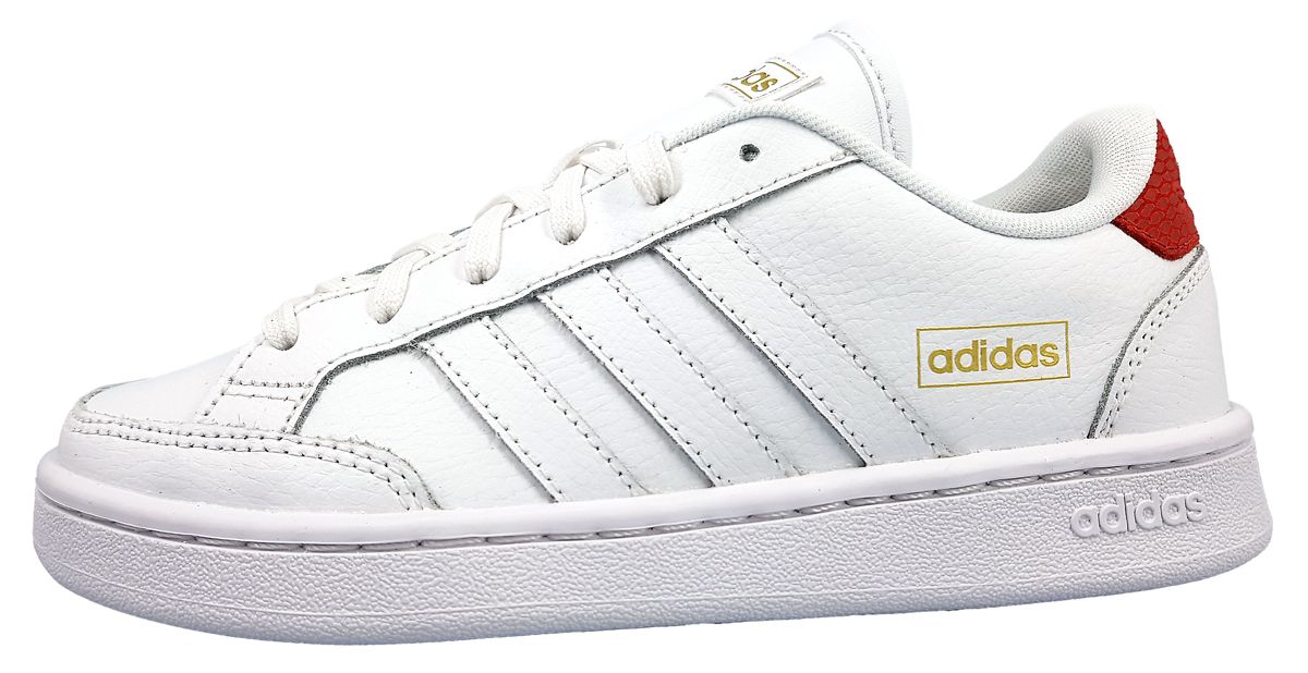 adidas Grand Cowt SE GZ8177 Weiß ftwr white