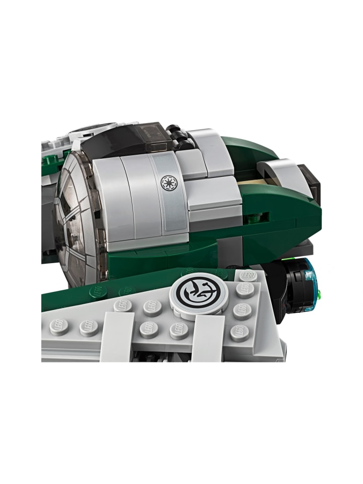 LEGO Star Wars 75168 Yoda's Jedi Starfighter™ günstig kaufen onesize