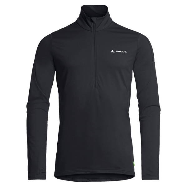 LIVIGNO HALFZIP II Herren - Fleecepullover