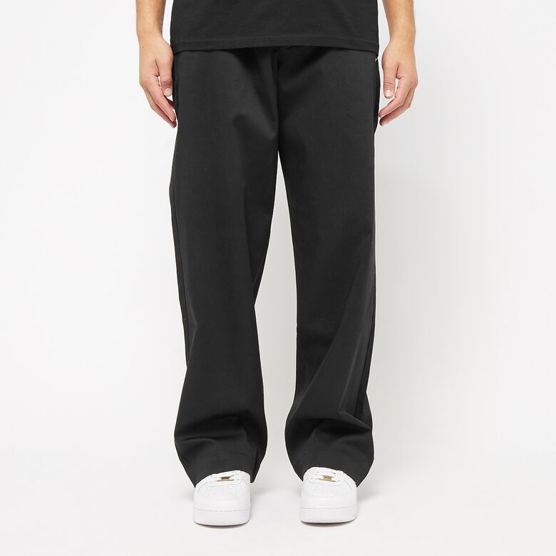 NIKE Life Chino Pant Unlined Cotton black