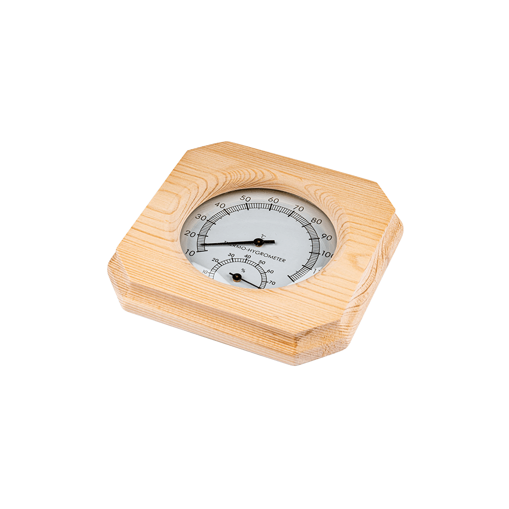 Home Deluxe Saunazubehör 10 tlg. - Q PREMO