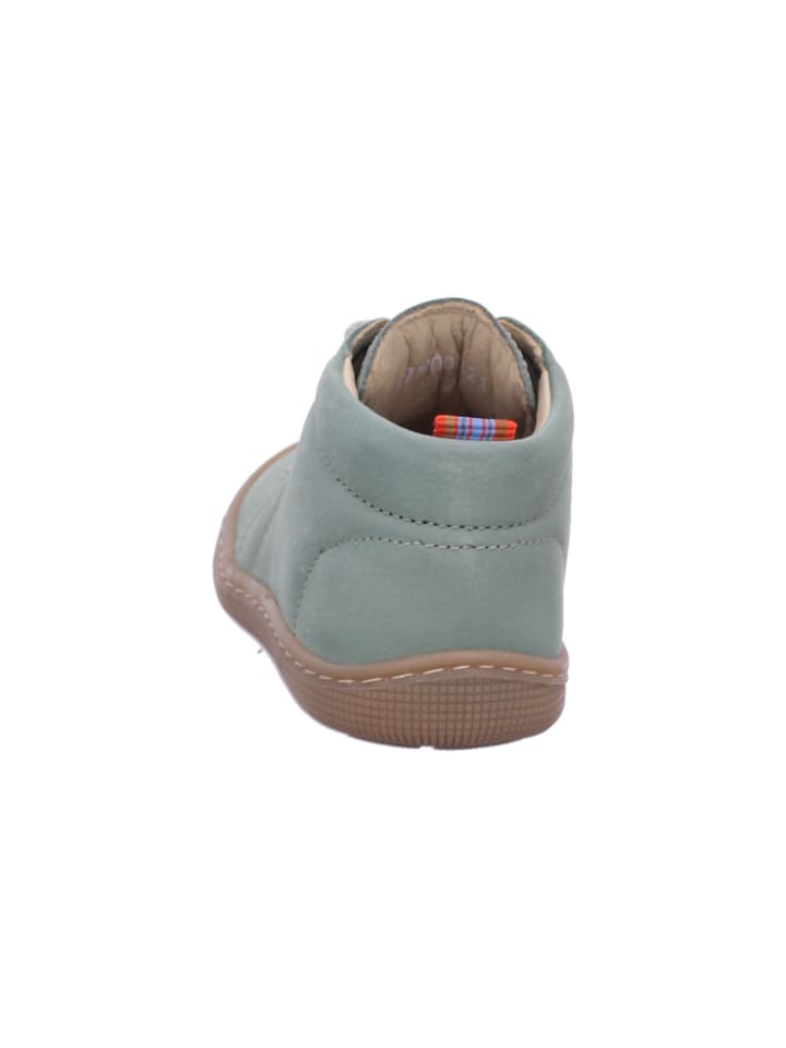 KOEL Jungen- Halbschuhe Bernardino in Grün günstig kaufen