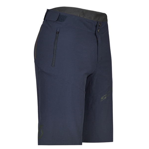 SCO SHORTS M' S ENDURANCE LS/FIT W/PAD Herren - Radshorts