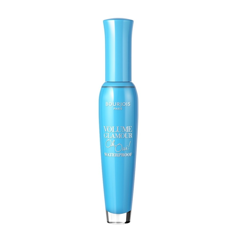 Bourjois VOLUME GLAMOUR WATERPROOF 04 NOIR