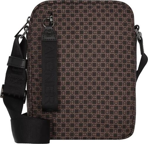 AIGNER Nico Umhängetasche 20 cm