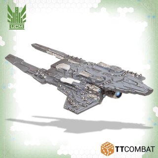UCM Titania Cruisers