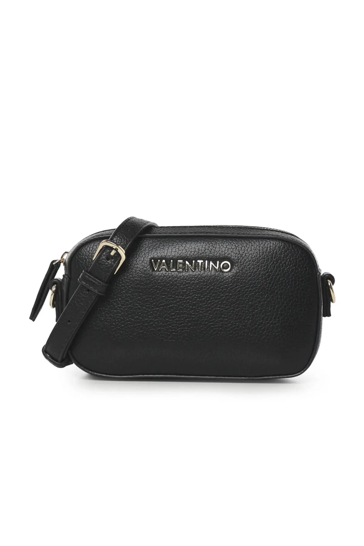 Valentino  Sporttasche - Schwarz - Logo