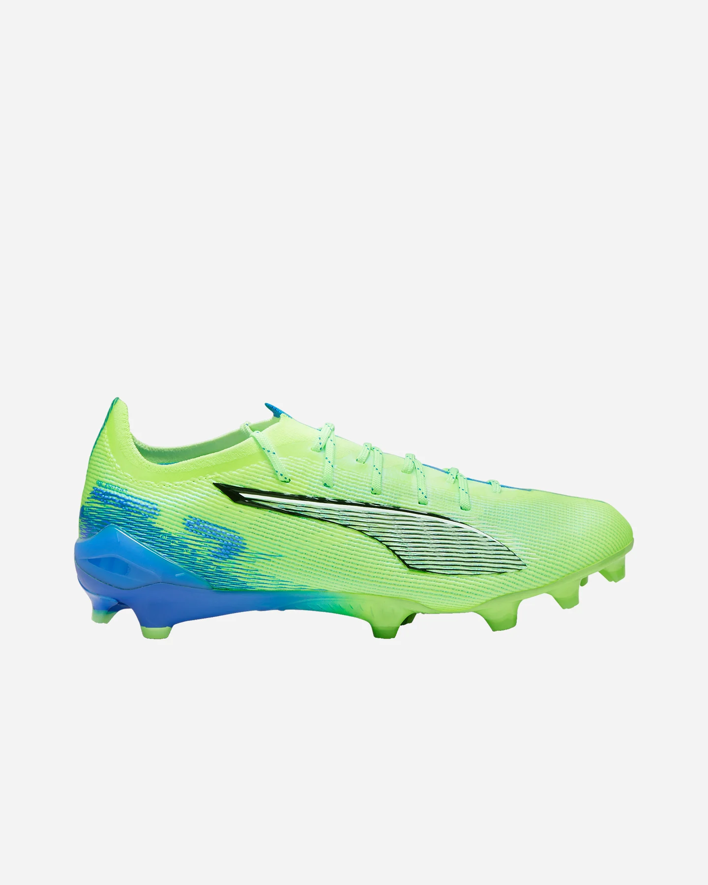 Buty piłkarskie Puma Ultra 5 Ultimate Fg-ag M 107683-03