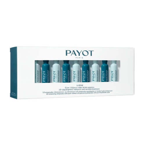 Payot Lisse 10-dnevni ekspresni tretman za sjaj i borbu