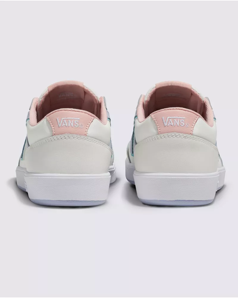 Lowland ComfyCush Shoe