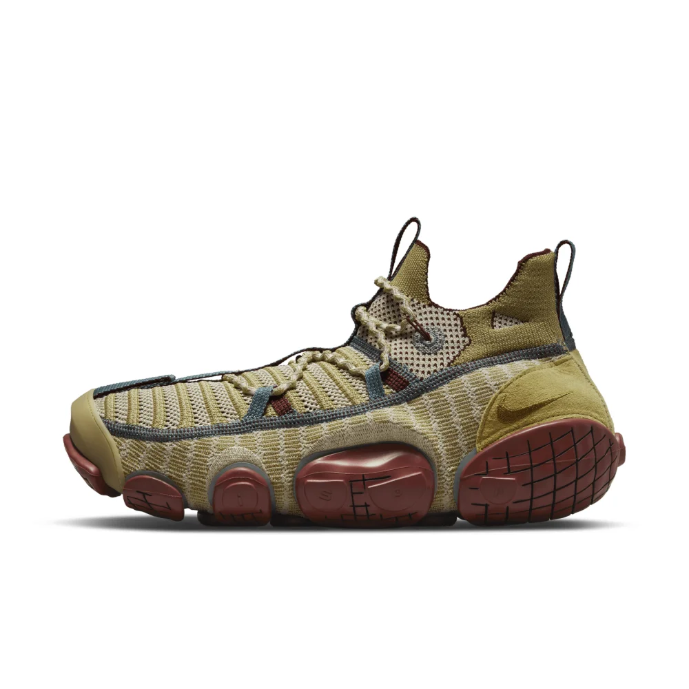 Nike ISPA Link CN2269-700 / braun