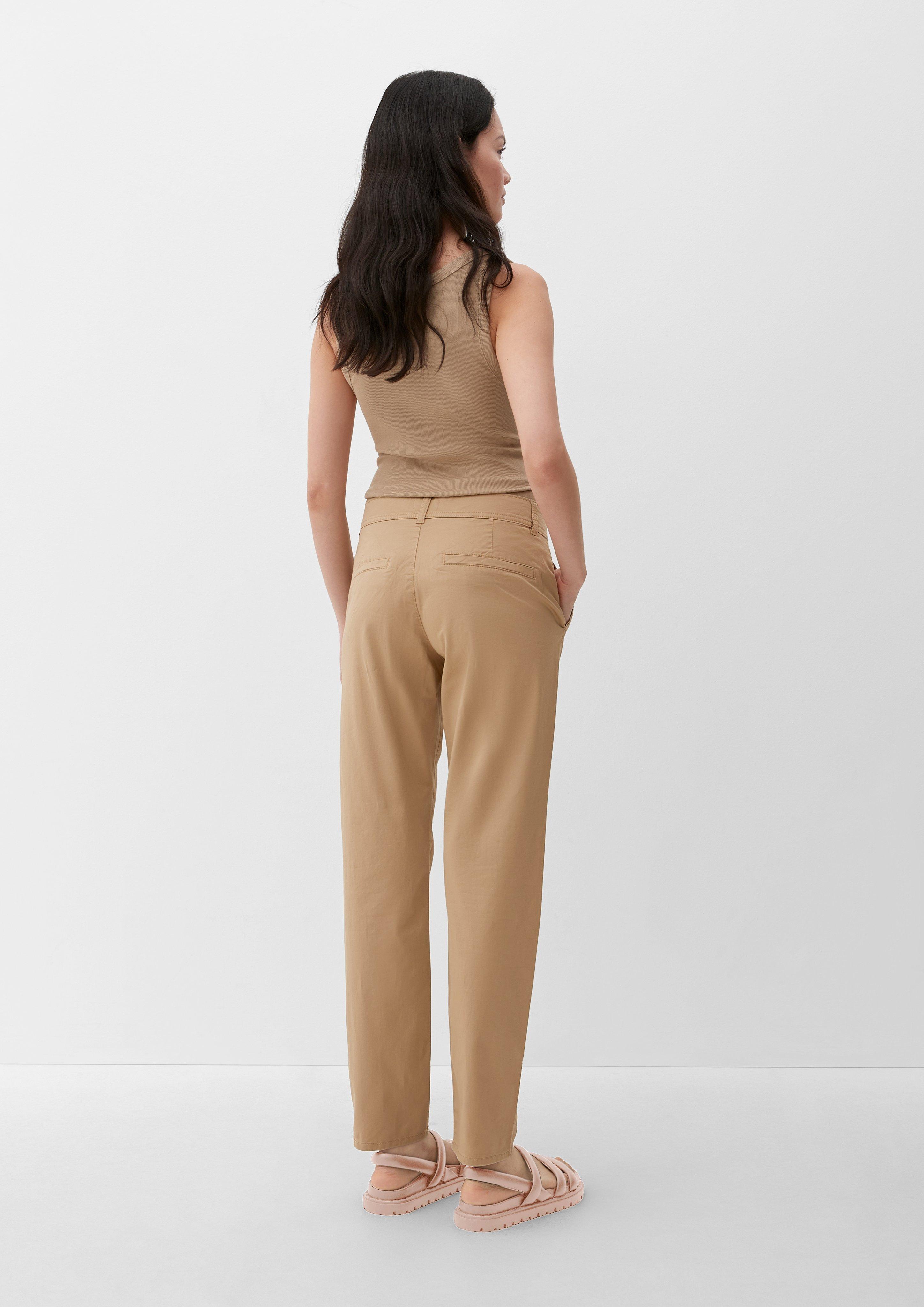 Regular: Klassische Chino-Hose  2132477-8238