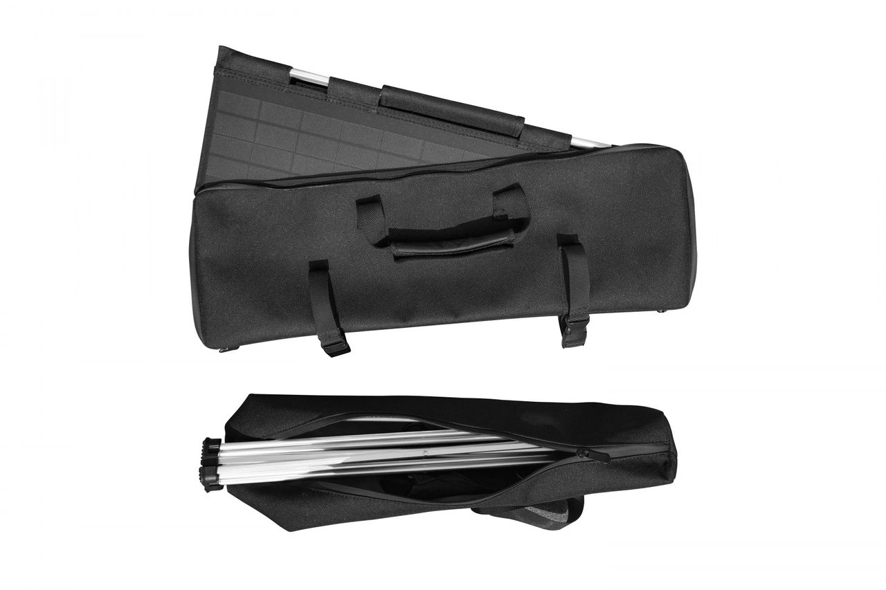 Technaxx FALTBARER SOLAR-CAMPINGTISCH 20W TX-251