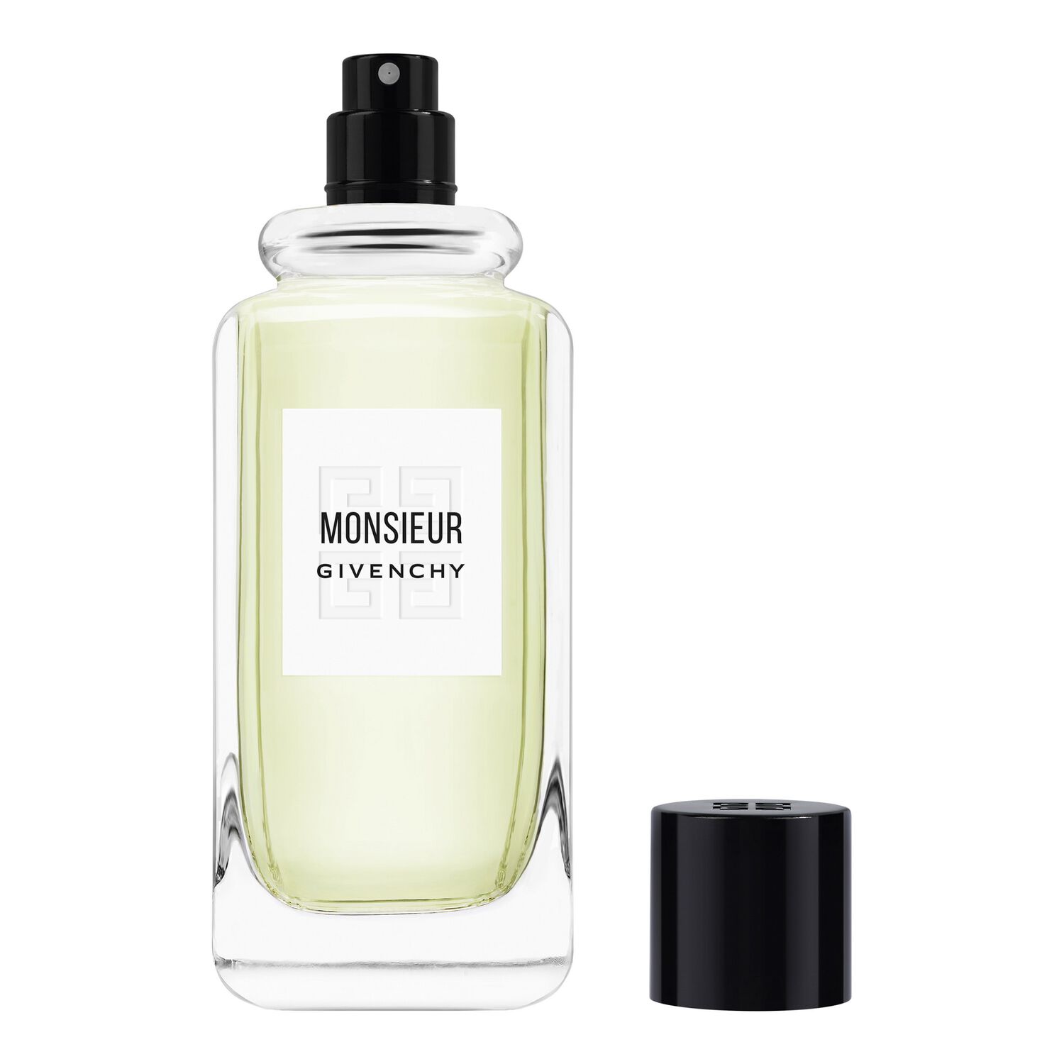 Givenchy Monsieur Eau de Toilette