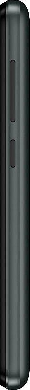 ZTE Blade A31 lite Smartphone (12,7 cm/5 Zoll, 32 GB Speicherplatz, 5 MP Kamera)