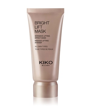 KIKO Milano Bright Lift Mask Gesichtsmaske-50 ml