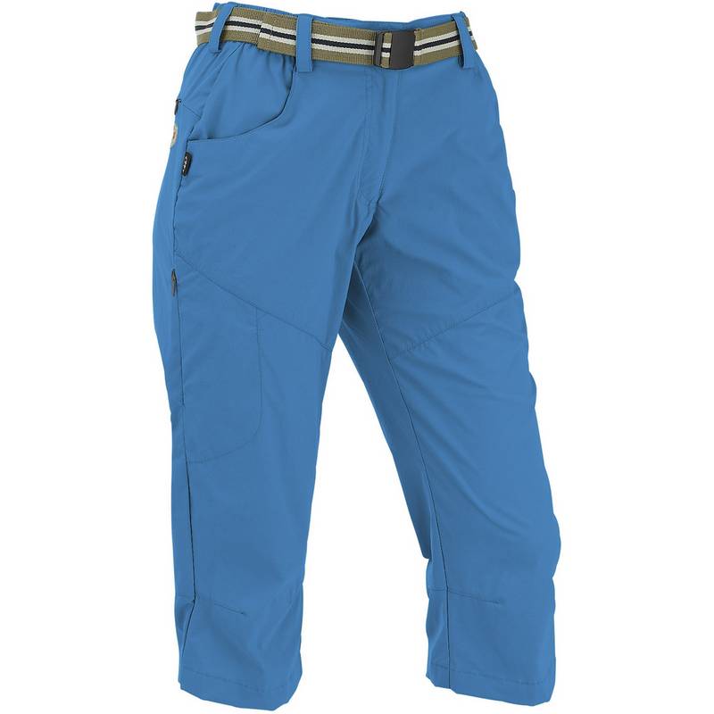 Maul Sport Sidney elastic Funktionsshorts Damen