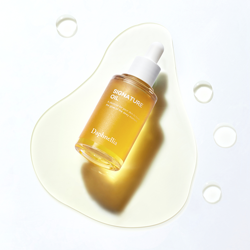 Daphnellia Signature Oil 50 ml