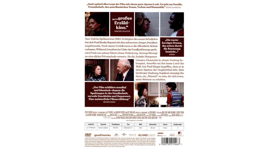 Zeiten des Umbruchs