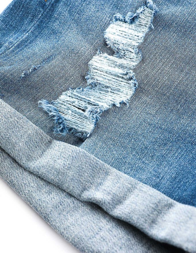 Shorts - Relaxed Fit