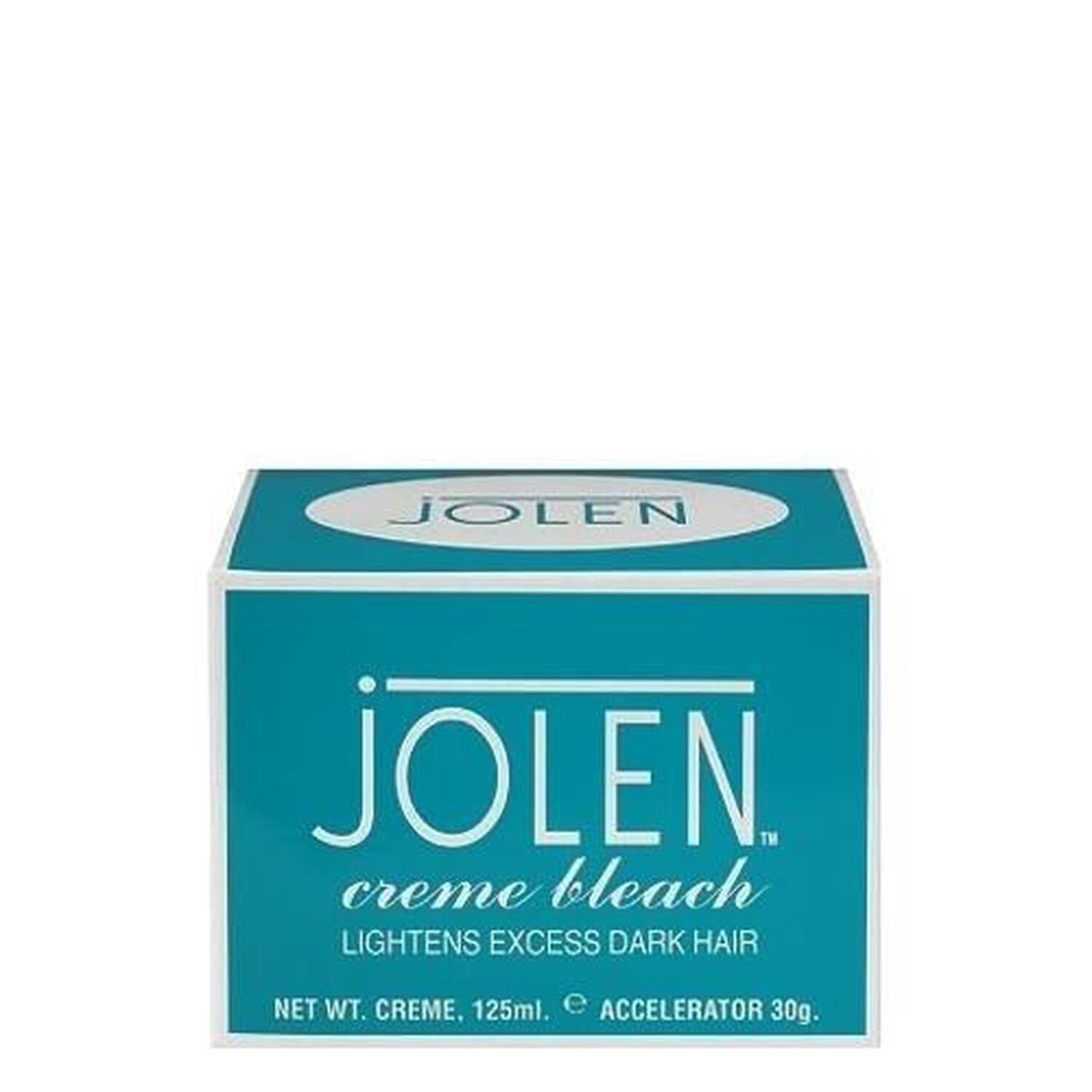 Jolen Crème Décolorante Pot 125 ml