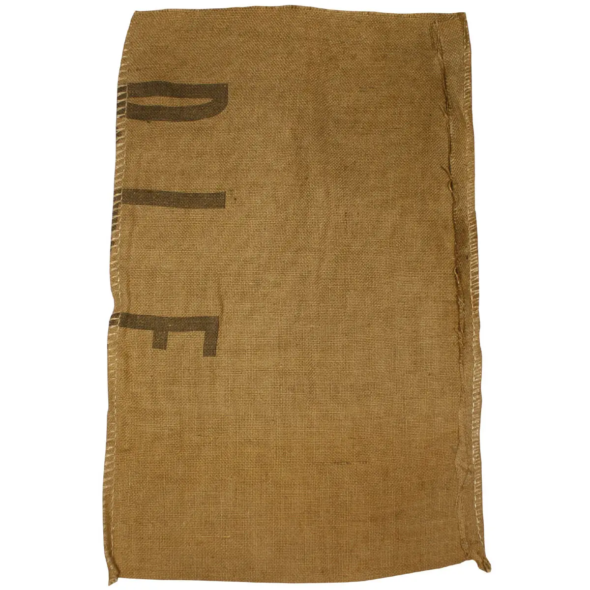 Dänischer Sandsack braun