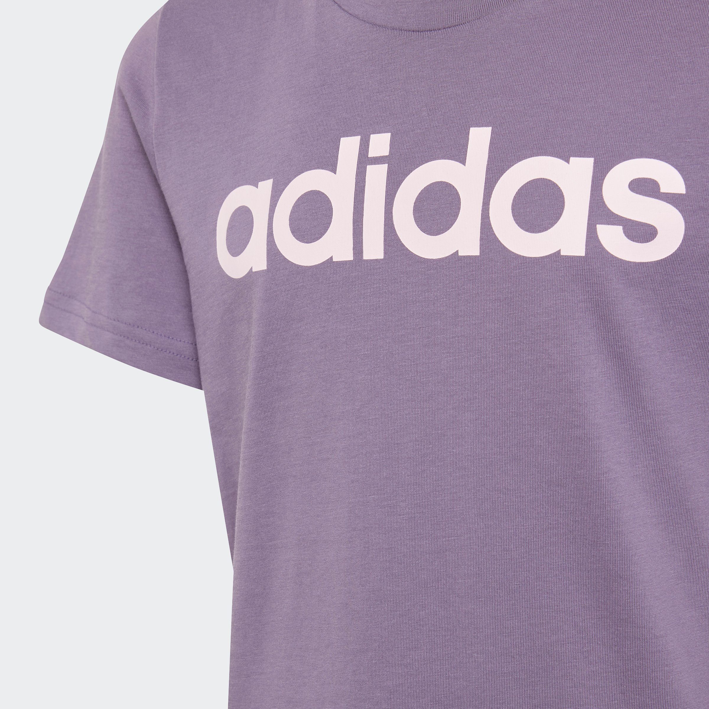 adidas Sportswear T-Shirt G LIN T
