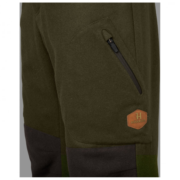 Härkila - Metso Winter Hose - Winterhose