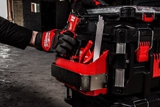 Milwaukee Accessories 4932498644 PACKOUT sidemontert håndverktøyholder