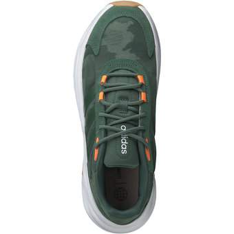 adidas Ozelle Sneaker in grün