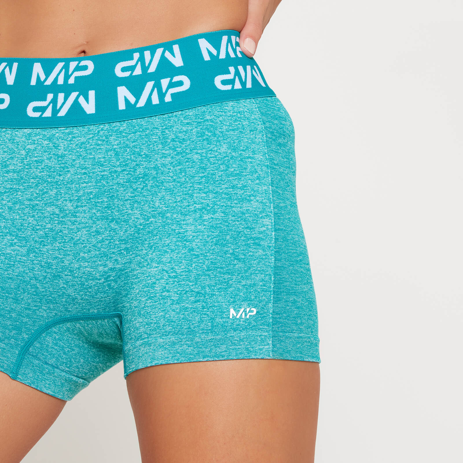 Short moulant MP Curve pour femmes – Lagon