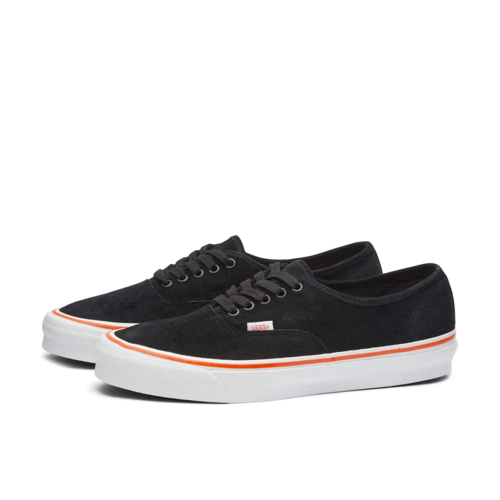 Vans UA OG Authentic LX VN0A5FBDY8J1 / schwarz