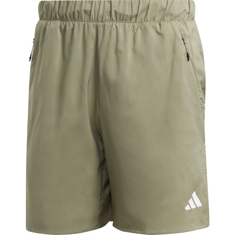 adidas TRAIN ICONS 3-STREIFEN Funktionsshorts Herren