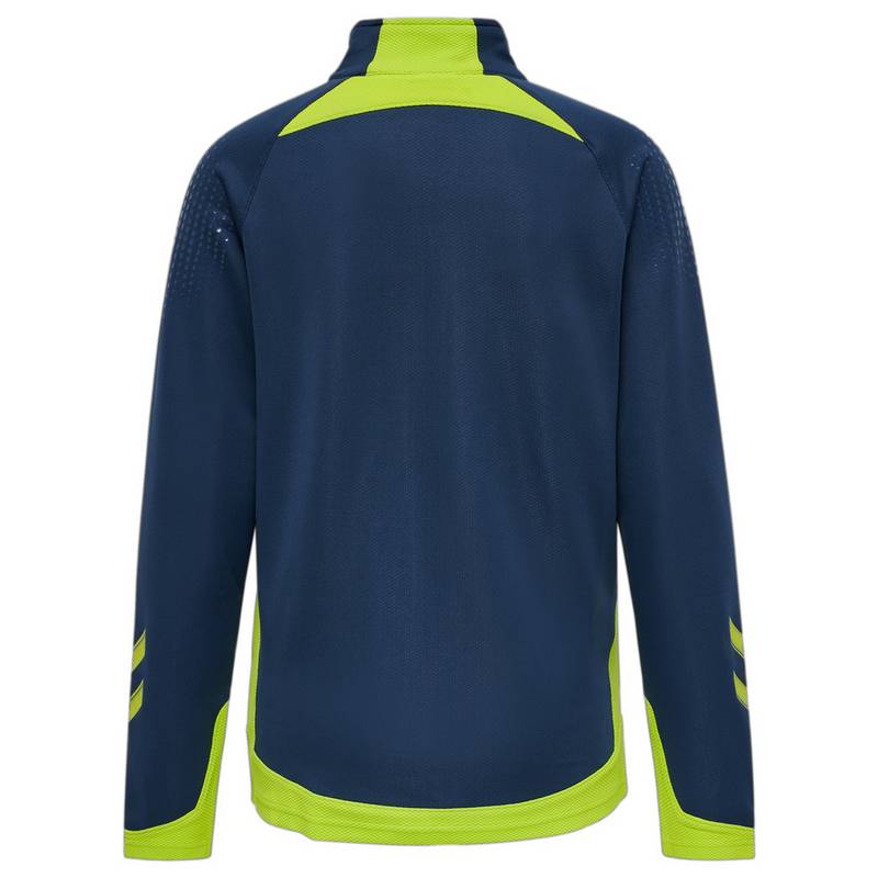 hummel hml LEAD WOMEN POLY ZIP JACKET Sweatjacke Damen