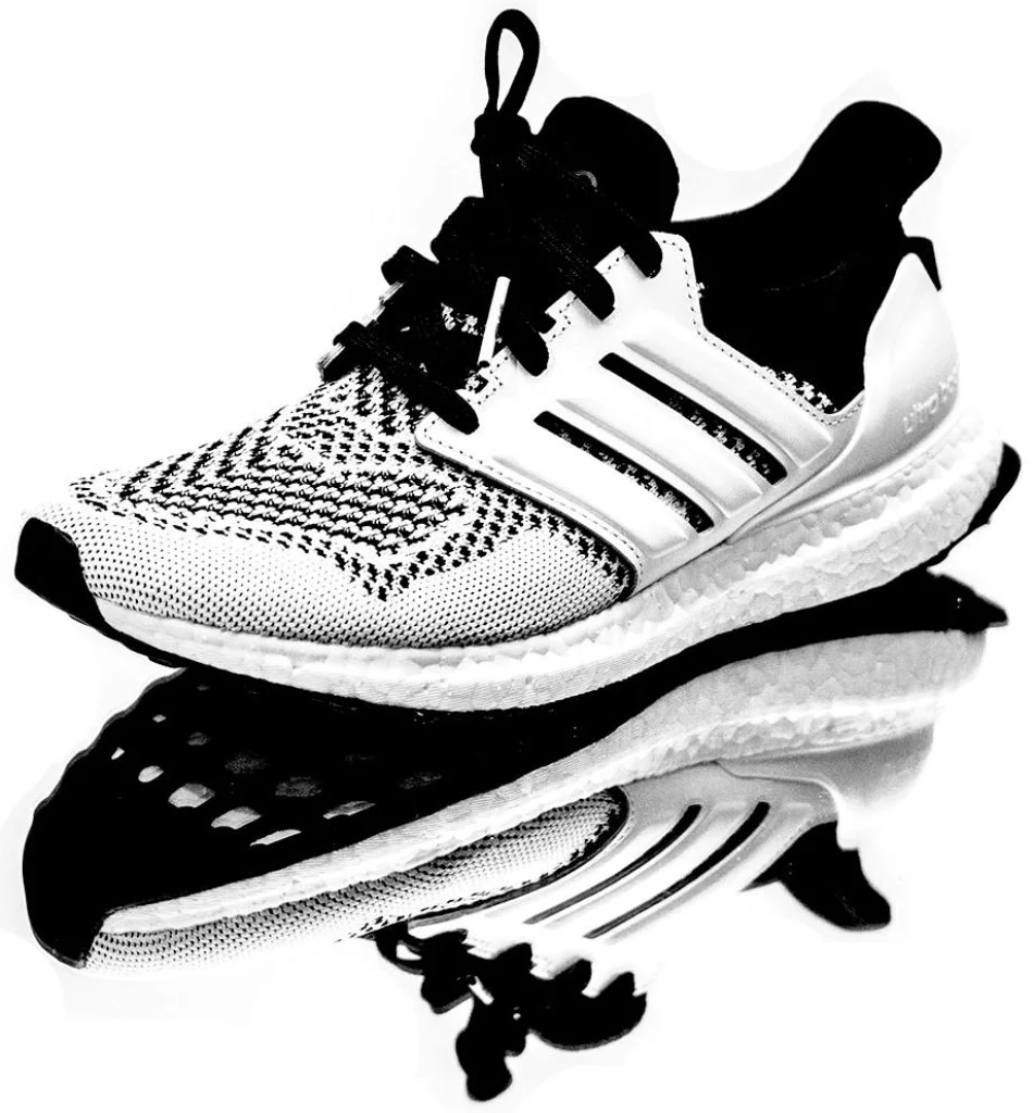 Ultra Boost 1.0 SNS Tee Time