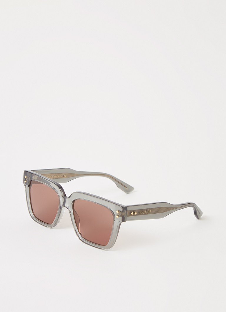 Ochelari de soare Gucci GC001829