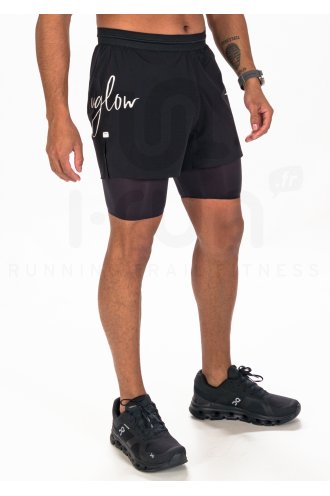 Uglow Short Speed Aero Elevate M