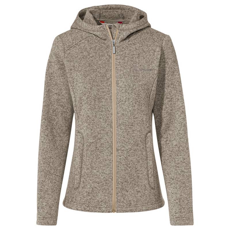 VAUDE SE Women's Tikoma Hoody Jacket Outdoorjacke Damen