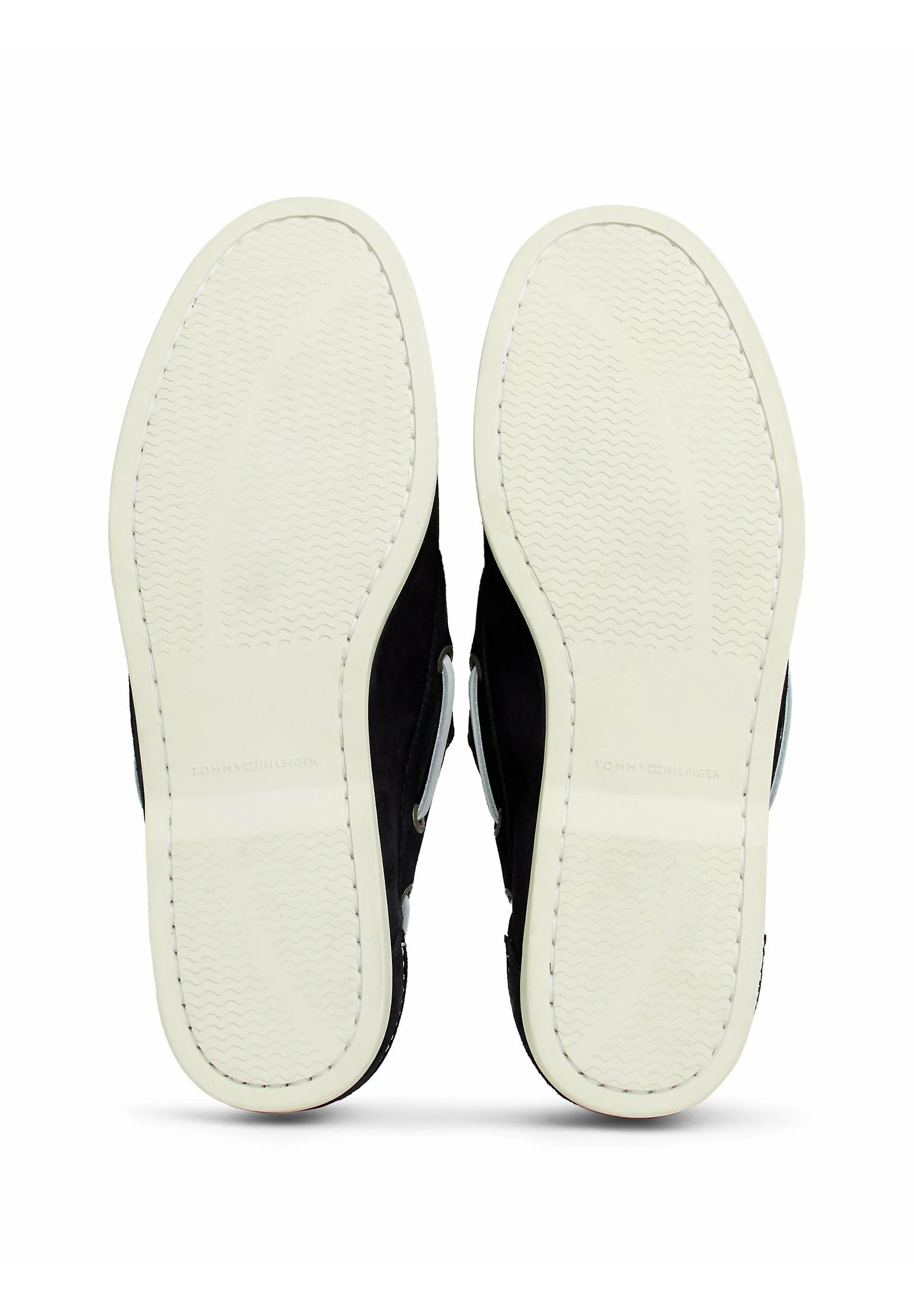 Tommy Hilfiger CORE - Zapatos náuticos