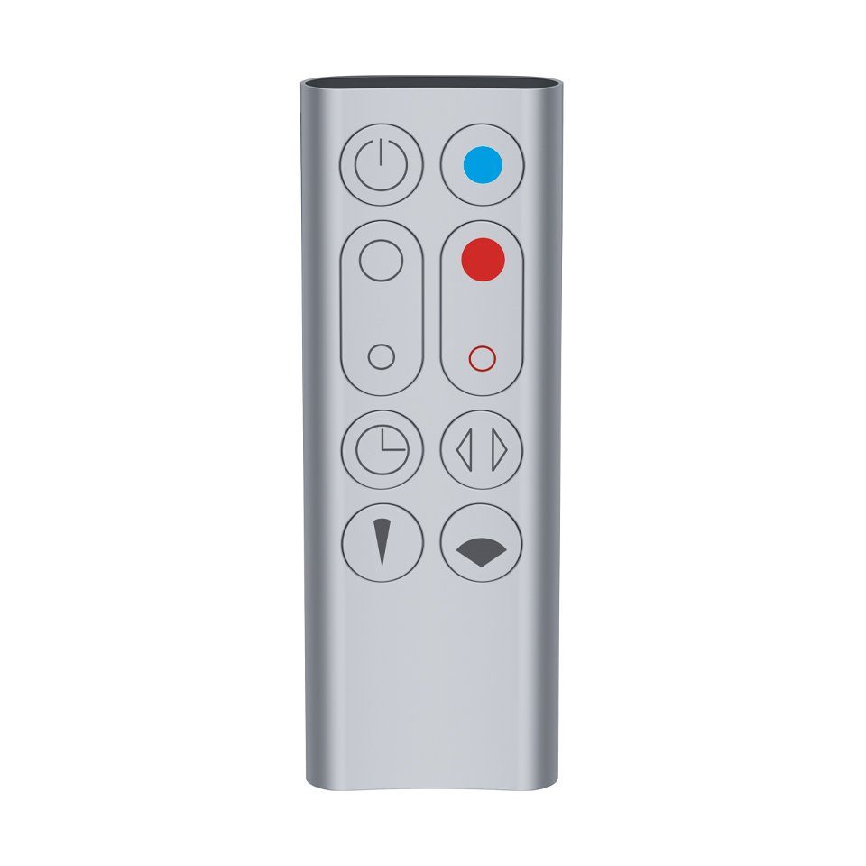 DYSON Heizlüfter Pure Hot+Cool HP00 Luftreiniger Ventilator Heizlüfter