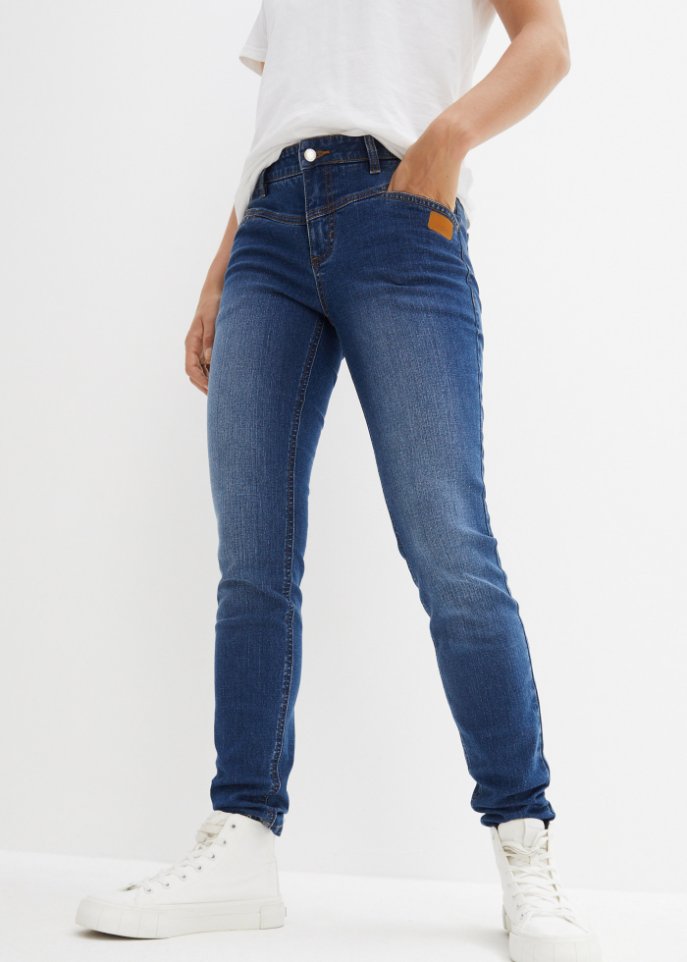 Ultra-Soft-Jeans, Skinny
