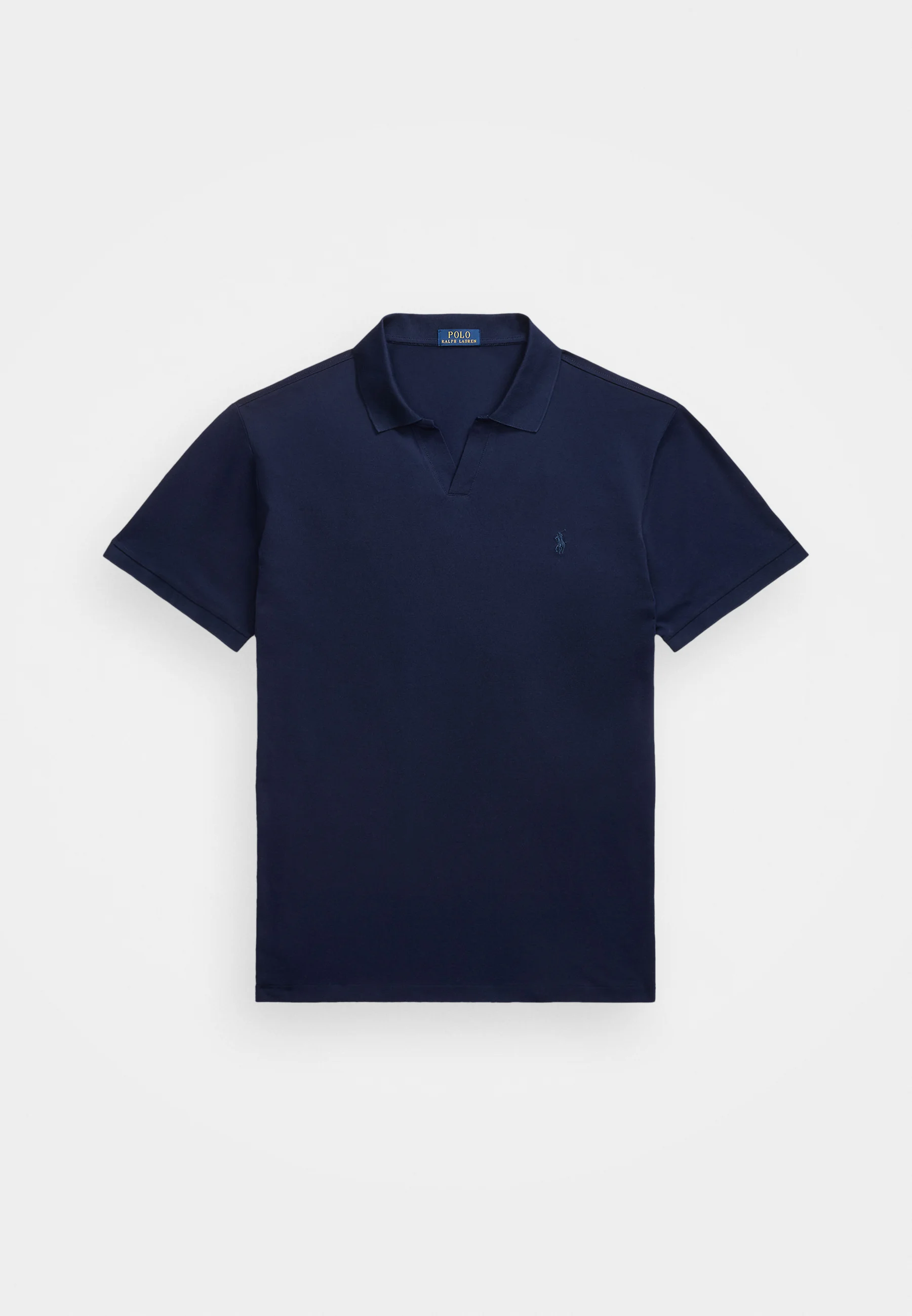 Polo Ralph Lauren Big & Tall de malla elástica - Polo